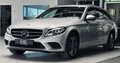 Daumennagel 3 - Mercedes-Benz C 300 d T 4Matic AHK|NAVI|ACC|KAMERA|SHZ|MFL|