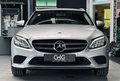 Daumennagel 2 - Mercedes-Benz C 300 d T 4Matic AHK|NAVI|ACC|KAMERA|SHZ|MFL|