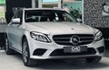 Daumennagel 1 - Mercedes-Benz C 300 d T 4Matic AHK|NAVI|ACC|KAMERA|SHZ|MFL|