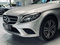 Daumennagel 9 - Mercedes-Benz C 300 d T 4Matic AHK|NAVI|ACC|KAMERA|SHZ|MFL|