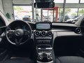 Daumennagel 15 - Mercedes-Benz C 300 d T 4Matic AHK|NAVI|ACC|KAMERA|SHZ|MFL|