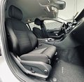 Daumennagel 12 - Mercedes-Benz C 300 d T 4Matic AHK|NAVI|ACC|KAMERA|SHZ|MFL|