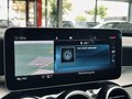 Daumennagel 27 - Mercedes-Benz C 300 d T 4Matic AHK|NAVI|ACC|KAMERA|SHZ|MFL|
