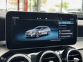Daumennagel 34 - Mercedes-Benz C 300 d T 4Matic AHK|NAVI|ACC|KAMERA|SHZ|MFL|