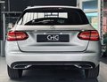 Daumennagel 6 - Mercedes-Benz C 300 d T 4Matic AHK|NAVI|ACC|KAMERA|SHZ|MFL|