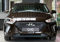 Daumennagel 2 - Hyundai IONIQ Style Hybrid|AHK|KAMERA|NAVI|SHZ|ASSISTENZ+