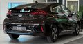 Daumennagel 7 - Hyundai IONIQ Style Hybrid|AHK|KAMERA|NAVI|SHZ|ASSISTENZ+