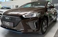 Daumennagel 9 - Hyundai IONIQ Style Hybrid|AHK|KAMERA|NAVI|SHZ|ASSISTENZ+