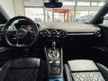 Daumennagel 21 - Audi TT Coupe quattro S line Sport-Paket / Plus |CABRON|