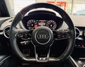 Daumennagel 22 - Audi TT Coupe quattro S line Sport-Paket / Plus |CABRON|