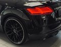 Daumennagel 14 - Audi TT Coupe quattro S line Sport-Paket / Plus |CABRON|