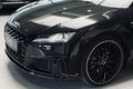 Daumennagel 8 - Audi TT Coupe quattro S line Sport-Paket / Plus |CABRON|