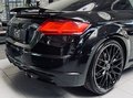 Daumennagel 15 - Audi TT Coupe quattro S line Sport-Paket / Plus |CABRON|