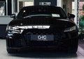 Daumennagel 2 - Audi TT Coupe quattro S line Sport-Paket / Plus |CABRON|