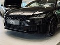 Daumennagel 5 - Audi TT Coupe quattro S line Sport-Paket / Plus |CABRON|