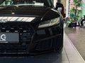 Daumennagel 7 - Audi TT Coupe quattro S line Sport-Paket / Plus |CABRON|