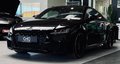 Daumennagel 3 - Audi TT Coupe quattro S line Sport-Paket / Plus |CABRON|