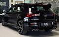 Daumennagel 9 - Volkswagen Golf VIII R 4Motion Performance-Paket |IQ-Light|Matrix|