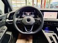 Daumennagel 20 - Volkswagen Golf VIII R 4Motion Performance-Paket |IQ-Light|Matrix|