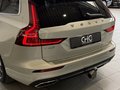 Daumennagel 10 - Volvo V60 Kombi Inscription |Blis|Pano|H&K|Kamera|HUD|