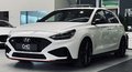 Daumennagel 3 - Hyundai i30 N Performance |LED|Kamera|Automatik|SHZ|