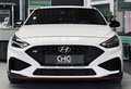Daumennagel 2 - Hyundai i30 N Performance |LED|Kamera|Automatik|SHZ|