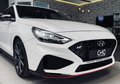 Daumennagel 9 - Hyundai i30 N Performance |LED|Kamera|Automatik|SHZ|