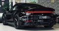 Daumennagel 5 - Porsche 911 992 Targa 4 SPORT AGA+DESIGN PAKET SCHWARZ|BOSE
