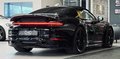 Daumennagel 6 - Porsche 911 992 Targa 4 SPORT AGA+DESIGN PAKET SCHWARZ|BOSE