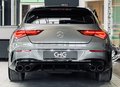 Daumennagel 6 - Mercedes-Benz CLA 45 S AMG 4M AERO|BURMESTER|360 |NIGHT