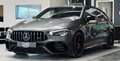 Daumennagel 3 - Mercedes-Benz CLA 45 S AMG 4M AERO|BURMESTER|360 |NIGHT