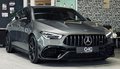 Daumennagel 1 - Mercedes-Benz CLA 45 S AMG 4M AERO|BURMESTER|360 |NIGHT