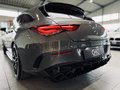 Daumennagel 9 - Mercedes-Benz CLA 45 S AMG 4M AERO|BURMESTER|360 |NIGHT