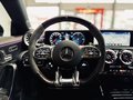 Daumennagel 15 - Mercedes-Benz CLA 45 S AMG 4M AERO|BURMESTER|360 |NIGHT