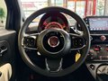 Daumennagel 14 - Fiat 500C 500 Dolcevita |PDC|