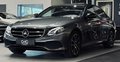 Daumennagel 3 - Mercedes-Benz E 200 7G-TRONIC NAVI|360°|ACC|AHK|SHZ|