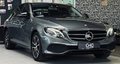 Daumennagel 1 - Mercedes-Benz E 200 7G-TRONIC NAVI|360°|ACC|AHK|SHZ|