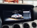 Daumennagel 28 - Mercedes-Benz E 200 7G-TRONIC NAVI|360°|ACC|AHK|SHZ|