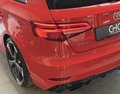 Daumennagel 12 - Audi RS 3 Sportback B&O|MAGNE.|CARBON|SONDERLACKIERUNG
