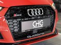 Daumennagel 11 - Audi RS 3 Sportback B&O|MAGNE.|CARBON|SONDERLACKIERUNG