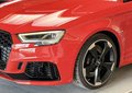 Daumennagel 9 - Audi RS 3 Sportback B&O|MAGNE.|CARBON|SONDERLACKIERUNG