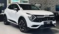 Daumennagel 1 - Kia Sportage GT-Line Plug-in Hybrid 4WD 1.HD|H&K|KAMERA