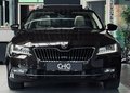 Daumennagel 2 - Skoda Superb Style PANO|STHZ|AHK|LED|ACC|CANTON|KESSY