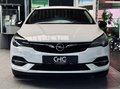 Daumennagel 2 - Opel Astra K Sports Tourer Business|Navi|SHZ|AHK|LKRDHZ|