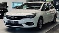 Daumennagel 3 - Opel Astra K Sports Tourer Business|Navi|SHZ|AHK|LKRDHZ|
