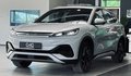 Daumennagel 3 - BYD Atto 3 150 kW Evo 360 |WÄRMEPUMPE|PANO|VOLL