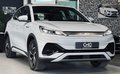 Daumennagel 1 - BYD Atto 3 150 kW Evo 360 |WÄRMEPUMPE|PANO|VOLL