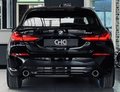 Daumennagel 6 - BMW 118 d Advantage NAVI|PDC|MFL|TEMP|