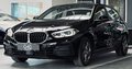 Daumennagel 3 - BMW 118 d Advantage NAVI|PDC|MFL|TEMP|