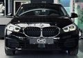 Daumennagel 2 - BMW 118 d Advantage NAVI|PDC|MFL|TEMP|